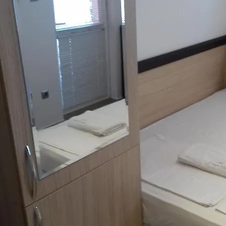 The Sunny 4* צ'רנומורץ