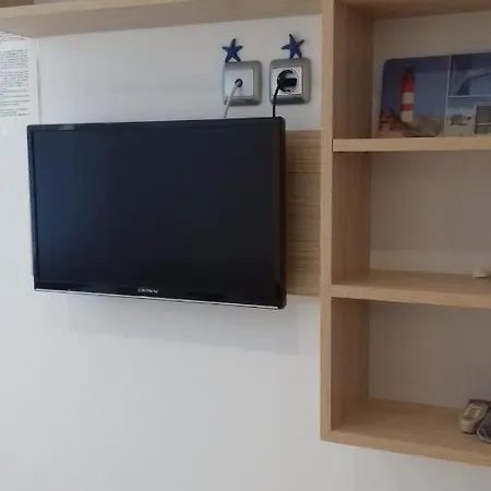 בית הארחה The Sunny