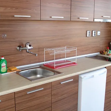 בית הארחה The Sunny