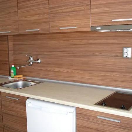 בית הארחה The Sunny צ'רנומורץ