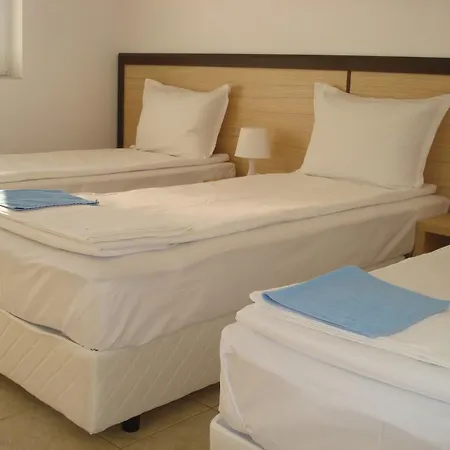 בית הארחה The Sunny צ'רנומורץ