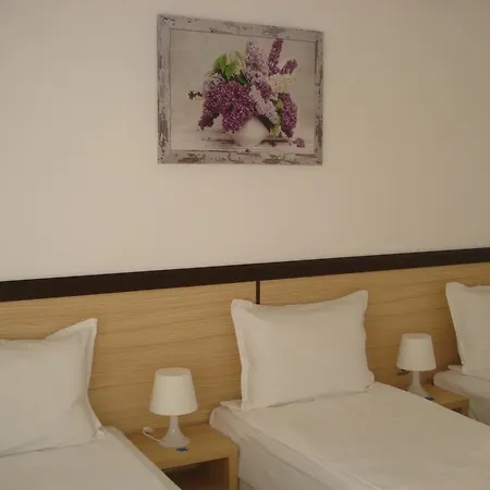 The Sunny צ'רנומורץ