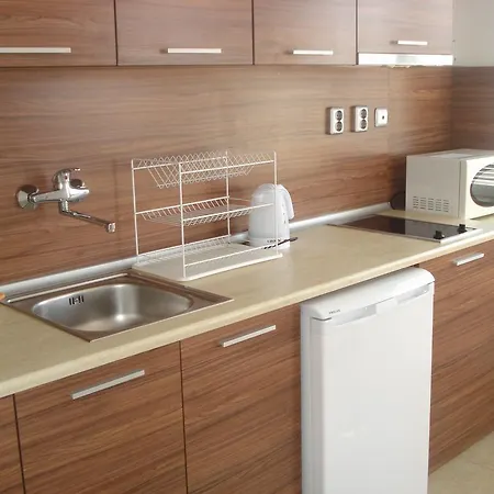 The Sunny Къща за гости Черноморец