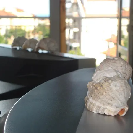 The Sunny Къща за гости 4*