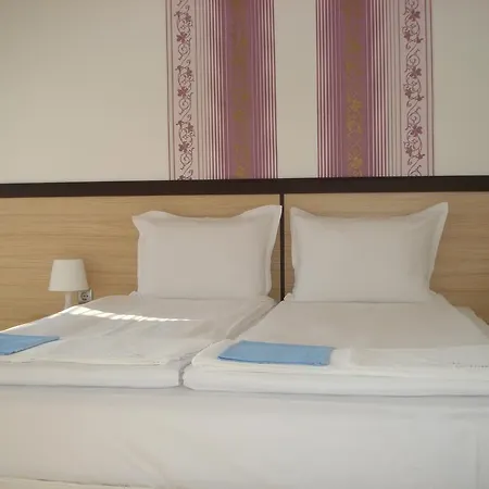 The Sunny 4* Черноморец