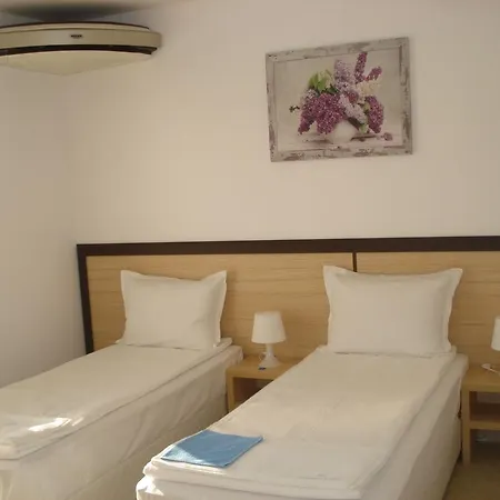 The Sunny Къща за гости Черноморец