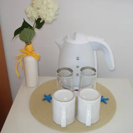 The Sunny 4* Черноморец