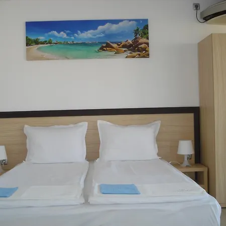 The Sunny Черноморец