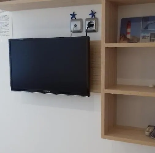 Guest house The Sunny