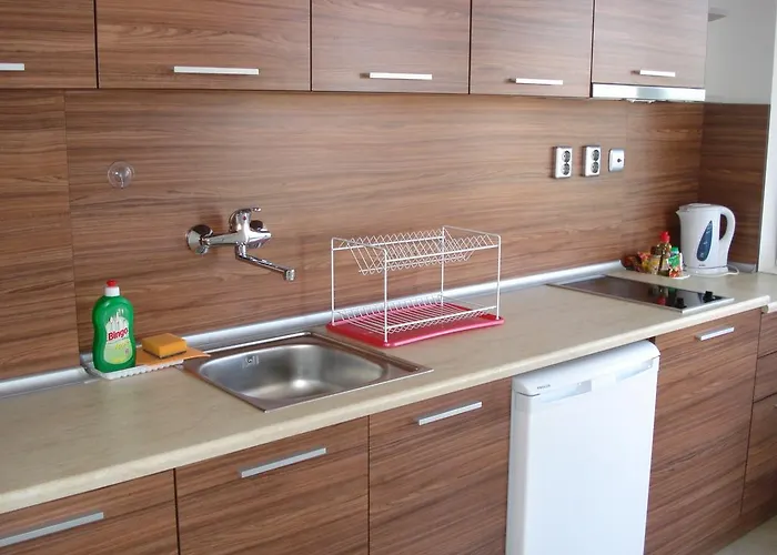 Guest house The Sunny