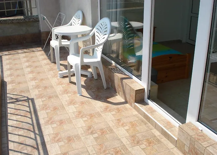 Guest house The Sunny