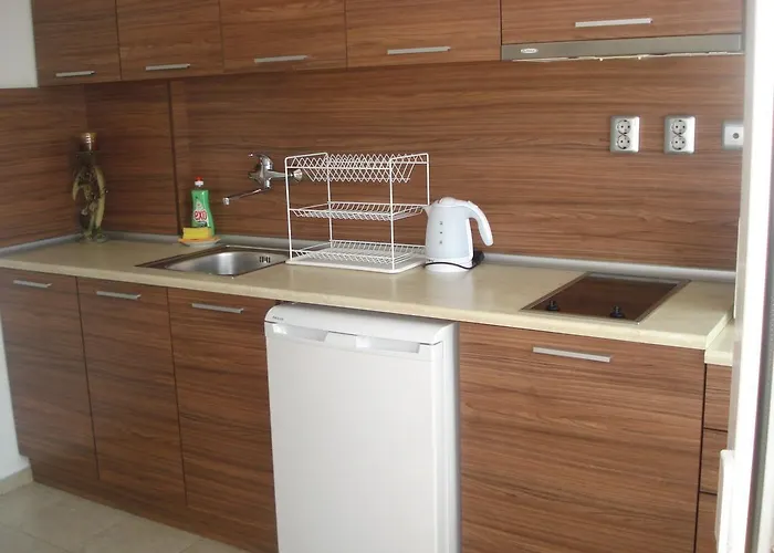 Guest house The Sunny