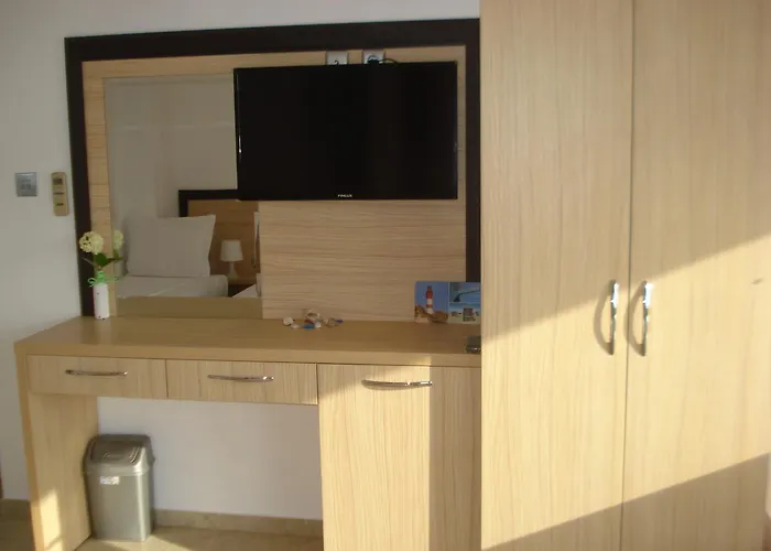 The Sunny Guest house